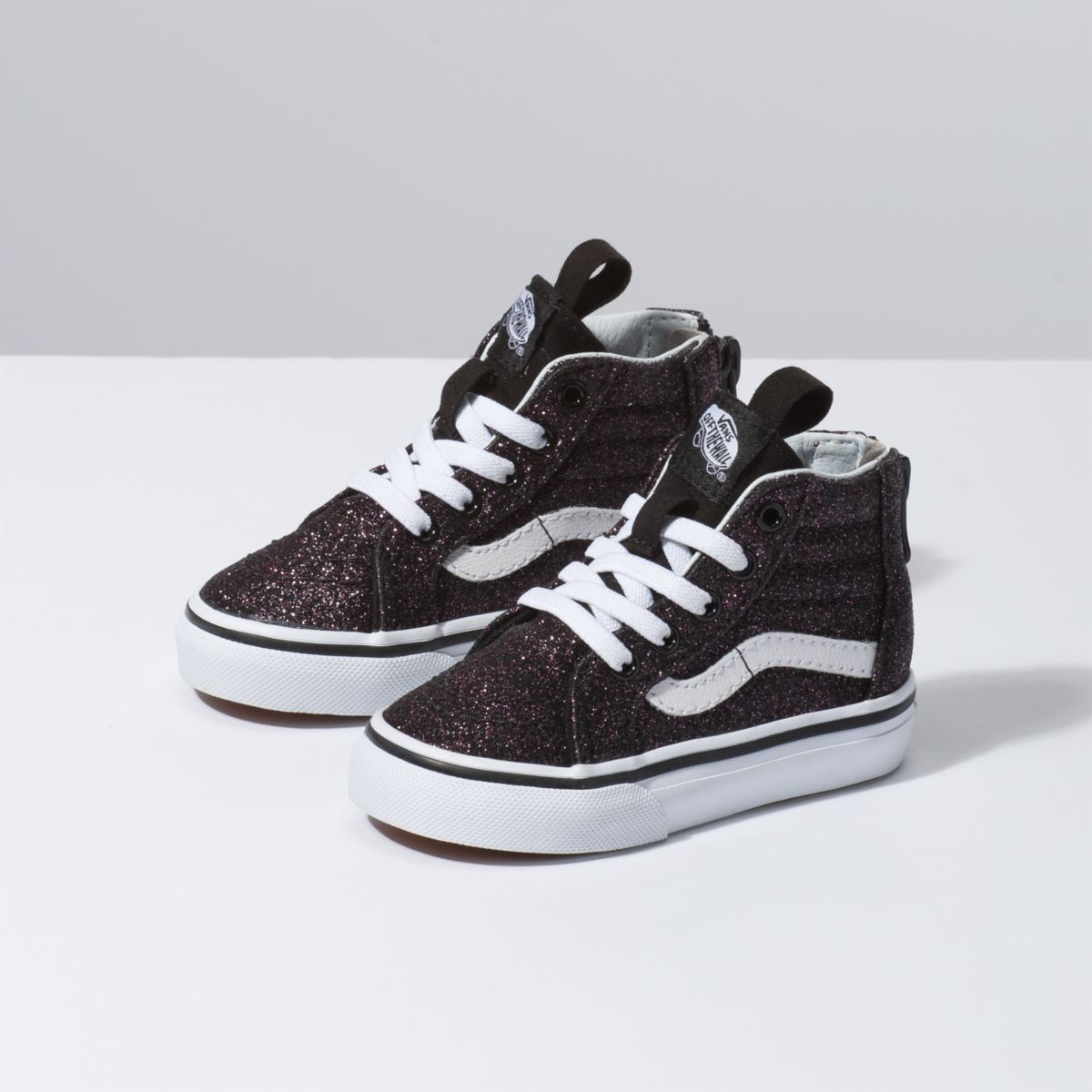 Botas vans para outlet niños